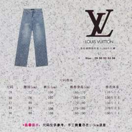 Picture of LV Jeans Long _SKULVsz28-36H62311154